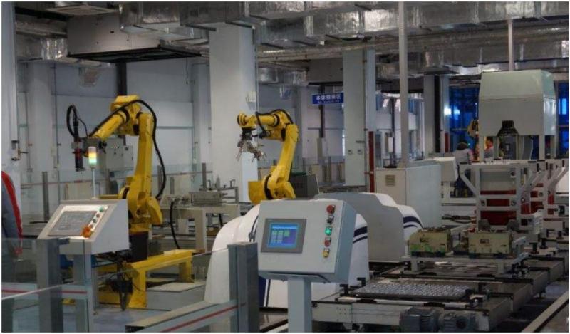 政產學合辦臨港新片區產業大學 構建六大學院，推動教育信息咨詢新發展